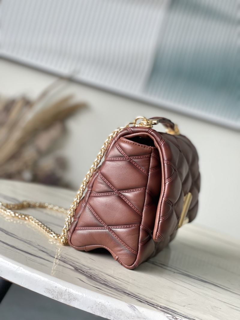 Louis Vuitton Satchel Bags